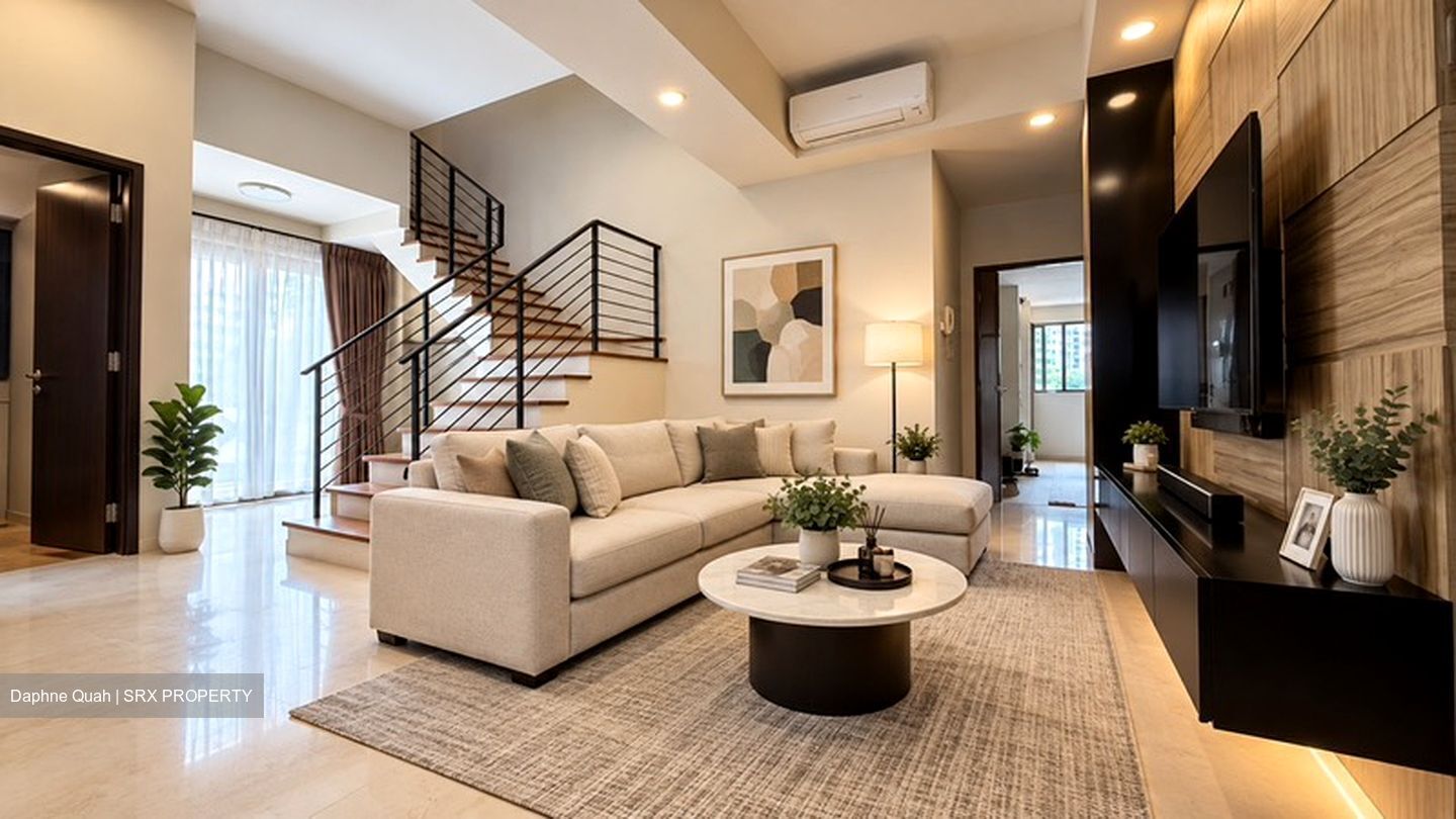 Buckley Residence (D11), Apartment #620278641